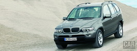 BMW X5 3.0i - 2004