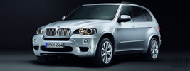 BMW X5 M Sports Package - 2007