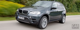 BMW X5 xDrive30d - 2011