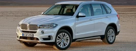 BMW X5 xDrive30d - 2013