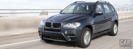 BMW X5 xDrive40d - 2010