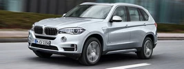 BMW X5 xDrive40e - 2015