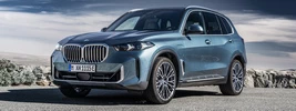 BMW X5 xDrive50e - 2023