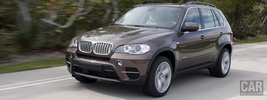 BMW X5 xDrive50i - 2010