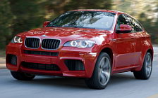 BMW X6 M - 2009