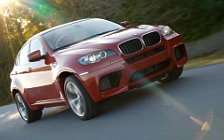 BMW X6 M - 2009