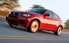 BMW X6 M - 2009