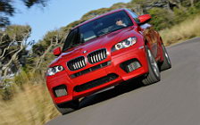 BMW X6 M - 2009