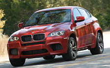 BMW X6 M - 2009