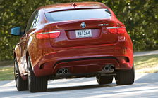 BMW X6 M - 2009