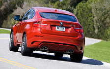 BMW X6 M - 2009