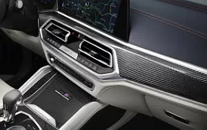 Cars wallpapers BMW X6 M Competition First Edition - 2020