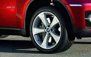 Cars wallpapers BMW X6 xDrive50i - 2008