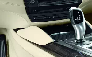 Cars wallpapers BMW X6 xDrive50i - 2008
