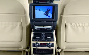 Cars wallpapers BMW X6 xDrive50i - 2008
