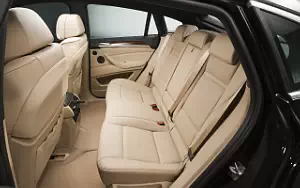 Cars wallpapers BMW X6 - 2011