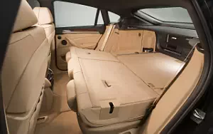 Cars wallpapers BMW X6 - 2011
