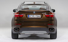 Cars wallpapers BMW X6 - 2012