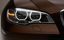 Cars wallpapers BMW X6 - 2012