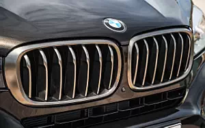 Cars wallpapers BMW X6 xDrive50i - 2014