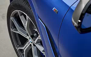 Cars wallpapers BMW X6 M50i (MXG6485) - 2019