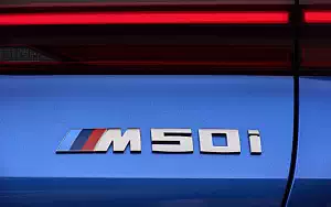 Cars wallpapers BMW X6 M50i (MXG6485) - 2019