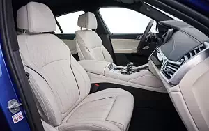 Cars wallpapers BMW X6 M50i (MXG6485) - 2019