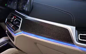 Cars wallpapers BMW X6 M50i (MXG6485) - 2019