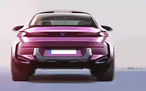 Cars desktop wallpapers BMW X6 M50i - 2019