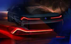 Cars desktop wallpapers BMW X6 M50i - 2019