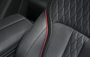 Cars wallpapers BMW X6 M50i Edition Black Vermilion - 2021