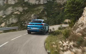 Cars wallpapers BMW X6 M60i xDrive - 2023