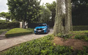 Cars wallpapers BMW X6 M60i xDrive - 2023