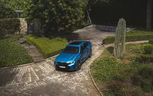 Cars wallpapers BMW X6 M60i xDrive - 2023