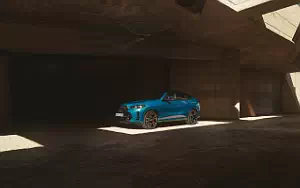 Cars wallpapers BMW X6 M60i xDrive - 2023