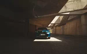 Cars wallpapers BMW X6 M60i xDrive - 2023