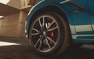 Cars wallpapers BMW X6 M60i xDrive - 2023