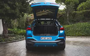 Cars wallpapers BMW X6 M60i xDrive - 2023