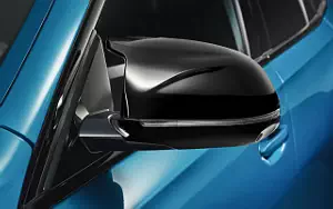 Cars wallpapers BMW X6 M60i xDrive - 2023