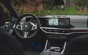 Cars wallpapers BMW X6 M60i xDrive - 2023