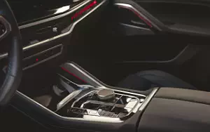 Cars wallpapers BMW X6 M60i xDrive - 2023