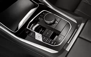 Cars wallpapers BMW X6 M60i xDrive - 2023
