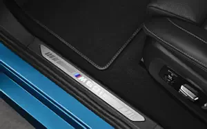 Cars wallpapers BMW X6 M60i xDrive - 2023