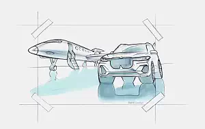 Cars wallpapers BMW X7 xDrive40i - 2019