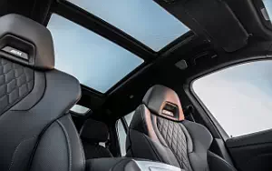 Cars wallpapers BMW X7 M60i xDrive - 2022