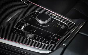 Cars wallpapers BMW X7 M60i xDrive - 2022