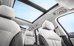 Cars wallpapers BMW X7 xDrive40i - 2022