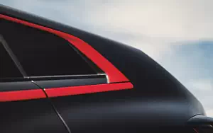 Cars wallpapers BMW XM Label Red - 2023