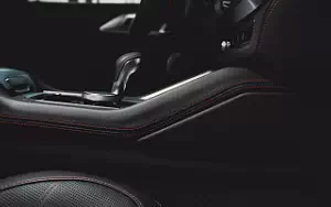 Cars wallpapers BMW XM Label Red - 2023