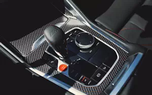 Cars wallpapers BMW XM Label Red - 2023